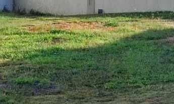 Imagem: Condomínio Villagio Milano - Terreno em