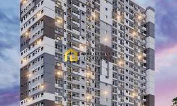 Imagem: Ed. Ipa Club Residencial - Apartamento no