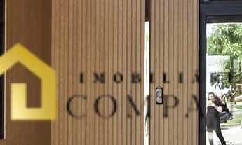 Imagem 2: Condomínio Villaggio Ipanema - Casa Térrea com 3 quartos no bairro Villagio Reserva Ipanem