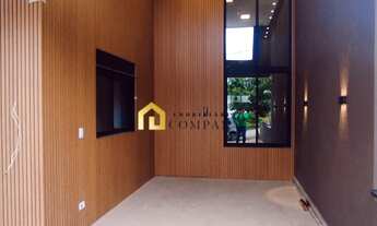 Imagem 3: Condomínio Villaggio Ipanema - Casa Térrea com 3 quartos no bairro Villagio Reserva Ipanem