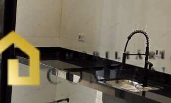 Imagem 5: Condomínio Villaggio Ipanema - Casa Térrea com 3 quartos no bairro Villagio Reserva Ipanem