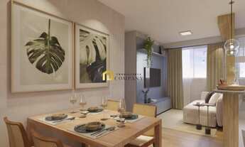 Imagem: Ed. Vila da Mata - Apartamento à Venda