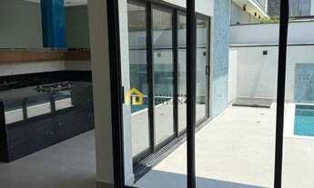 Imagem 7: Condomínio Ibiti Reserva - Casa em Condomínio em Sorocaba/SP