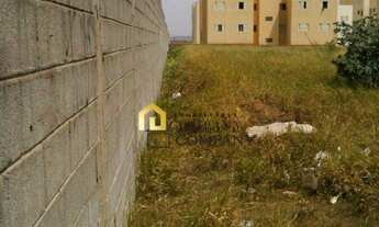 Imagem 7: Área à venda no bairro Jardim Novo Horizonte - Sorocaba/SP, Zona Norte