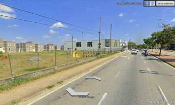 Imagem 2: Área à venda no bairro Jardim Novo Horizonte - Sorocaba/SP, Zona Norte
