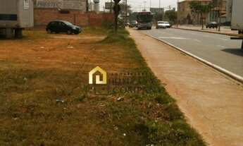 Imagem 4: Área à venda no bairro Jardim Novo Horizonte - Sorocaba/SP, Zona Norte