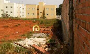 Imagem 6: Área à venda no bairro Jardim Novo Horizonte - Sorocaba/SP, Zona Norte