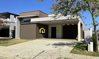 Imagem: Condomínio Alphaville Nova Esplanada 3