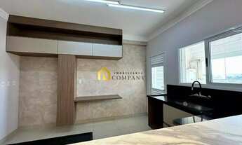 Imagem 6: Ed. Athenas - Apartamento no Ed. Athenas no centro de Sorocaba/SP