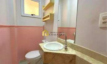 Imagem 5: Ed. Athenas - Apartamento no Ed. Athenas no centro de Sorocaba/SP