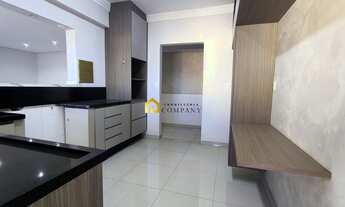 Imagem 7: Ed. Athenas - Apartamento no Ed. Athenas no centro de Sorocaba/SP