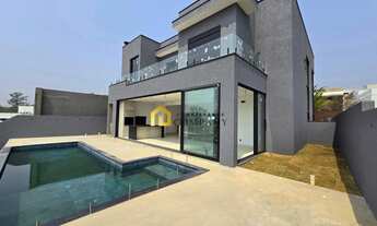 Imagem: Condomínio Alphaville Nova Esplanada 4