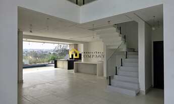 Imagem 6: Condomínio Alphaville Nova Esplanada 4 - Excelente Casa no Condomínio Alphaville Nova Espl