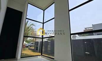 Imagem 4: Condomínio Alphaville Nova Esplanada 4 - Excelente Casa no Condomínio Alphaville Nova Espl