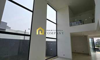 Imagem 5: Condomínio Alphaville Nova Esplanada 4 - Excelente Casa no Condomínio Alphaville Nova Espl