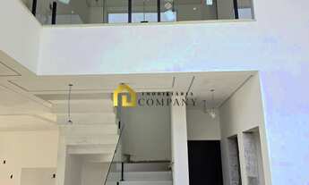 Imagem 7: Condomínio Alphaville Nova Esplanada 4 - Excelente Casa no Condomínio Alphaville Nova Espl