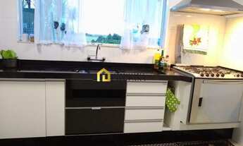 Imagem 3: Condomínio Village da Serra - Casa no Condomínio Village da Serra-Araçoiaba da Serra/SP