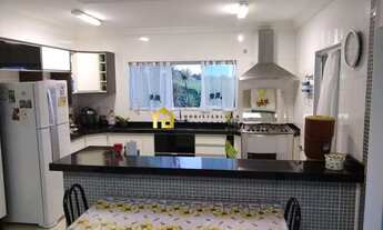 Imagem 2: Condomínio Village da Serra - Casa no Condomínio Village da Serra-Araçoiaba da Serra/SP