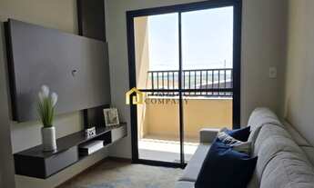 Imagem 3: Ed. Residencial Gran Reserva - Apartamento Padrão no Residencial Gran Reserva em Sorocaba