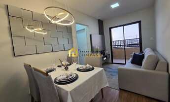 Imagem 2: Ed. Residencial Gran Reserva - Apartamento Padrão no Residencial Gran Reserva em Sorocaba