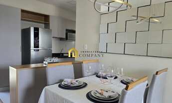 Imagem 5: Ed. Residencial Gran Reserva - Apartamento Padrão no Residencial Gran Reserva em Sorocaba