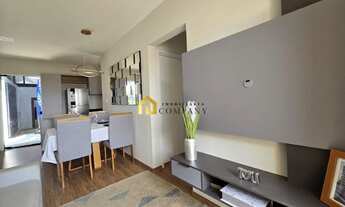 Imagem 4: Ed. Residencial Gran Reserva - Apartamento Padrão no Residencial Gran Reserva em Sorocaba