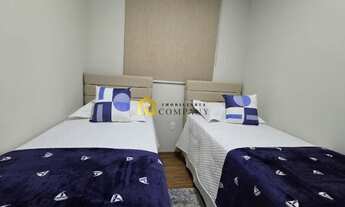 Imagem 7: Ed. Residencial Gran Reserva - Apartamento Padrão no Residencial Gran Reserva em Sorocaba