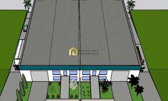 Imagem 2: Pavilhão/Galpão comercial localizado no bairro Éden - Sorocaba/SP