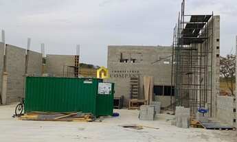 Imagem 6: Pavilhão/Galpão comercial localizado no bairro Éden - Sorocaba/SP