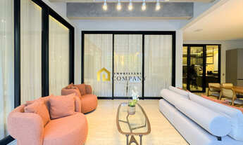 Imagem 7: Condomínio Alphaville Residencial Dois - Residência de Alto Luxo no Alphaville Residencial