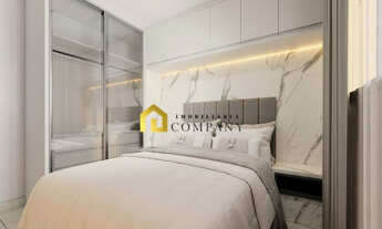 Imagem 6: Ed. Residencial Daniel Gonzalez - Apartamento Garden de 2 dormitórios com 52m² e 1 vaga