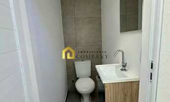 Imagem 4: Village Paineira - Casa térrea a venda no Condomínio Residencial Paineira em Sorocaba/SP