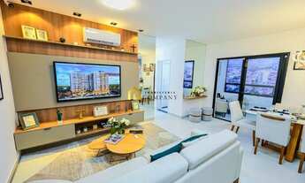 Imagem 2: Ed. Alpha Sevilla - Apartamento com 3 dormitórios à venda na Vila Hortência em Sorocaba/S