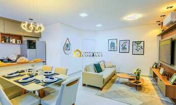 Imagem 4: Ed. Alpha Sevilla - Apartamento com 3 dormitórios à venda na Vila Hortência em Sorocaba/S