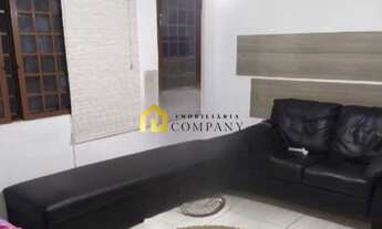 Imagem: Casa Sobrado na cidade de Sorocaba interior