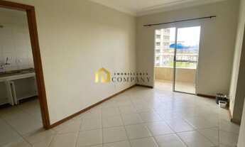 Imagem: Ed. Residencial Vista Alegre - Apartamento