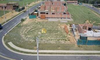 Imagem: Condomínio Terras Alpha Nova Esplanada