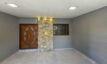 Imagem: Casa Térrea com 3 quartos sendo uma suíte