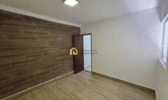 Imagem 2: Casa Térrea com 3 quartos sendo uma suíte, na Zona Industrial em Sorocaba-SP