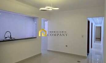 Imagem 7: Casa Térrea com 3 quartos sendo uma suíte, na Zona Industrial em Sorocaba-SP