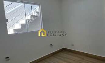 Imagem 3: Casa Térrea com 3 quartos sendo uma suíte, na Zona Industrial em Sorocaba-SP