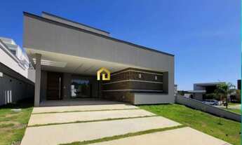 Imagem: Condomínio Alphaville Castello - Casa no