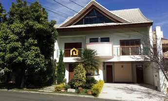 Imagem 2: Condomínio Granja Olga - Casa em Condomínio à venda em Sorocaba/SP