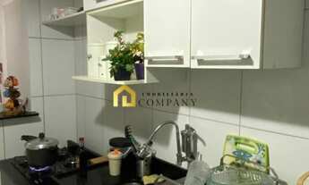 Imagem 5: Ed. Parque Spetáculo - Apartamento 2 dormitórios a venda no Parque Spetáculo em Sorocaba-S