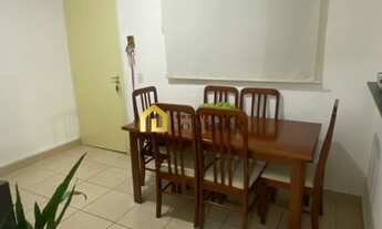 Imagem 2: Ed. Parque Spetáculo - Apartamento 2 dormitórios a venda no Parque Spetáculo em Sorocaba-S