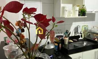 Imagem 6: Ed. Parque Spetáculo - Apartamento 2 dormitórios a venda no Parque Spetáculo em Sorocaba-S