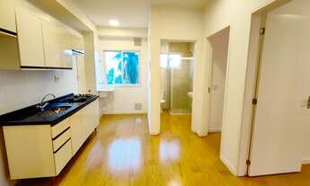 Imagem: Ed. Reserva Europa - Apartamento com 2 quartos