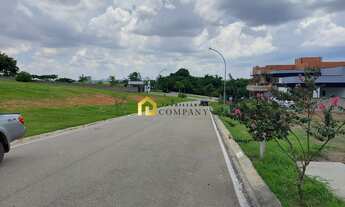 Imagem 2: Condomínio UP Residencial - Terreno no Condomínio UP Residencial-Sorocaba/SP