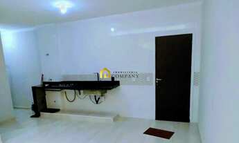 Imagem: Ed. Residencial Smart Barros - Apartamento