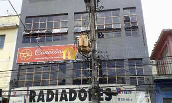 Imagem: Prédio Comercial na General Carneiro Sorocaba/Sp